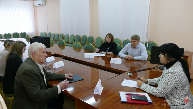 В Котовске прошел очередной прием граждан в рамках работы общественной приемной главы региона.