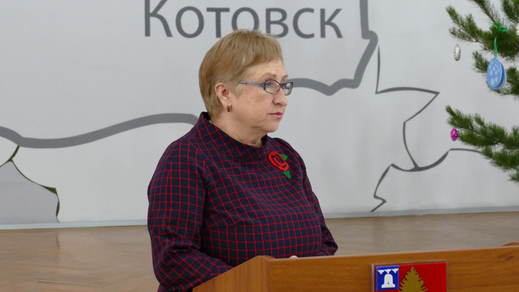 Ход капитального ремонта в многоквартирных домах Котовска обсудили депутаты городского Совета.