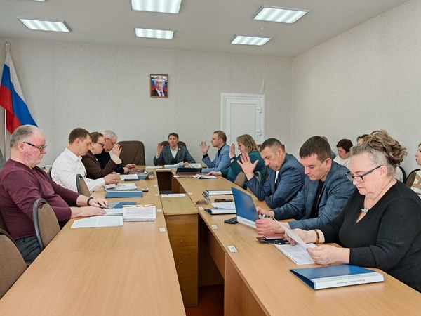 В Котовске обсудили вопросы подготовки к летнему отдыху детей.