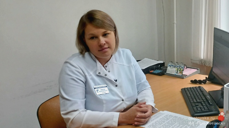 Руководители организаций и предприятий Котовска могут провести медицинские обследования своих сотрудников на рабочих местах.