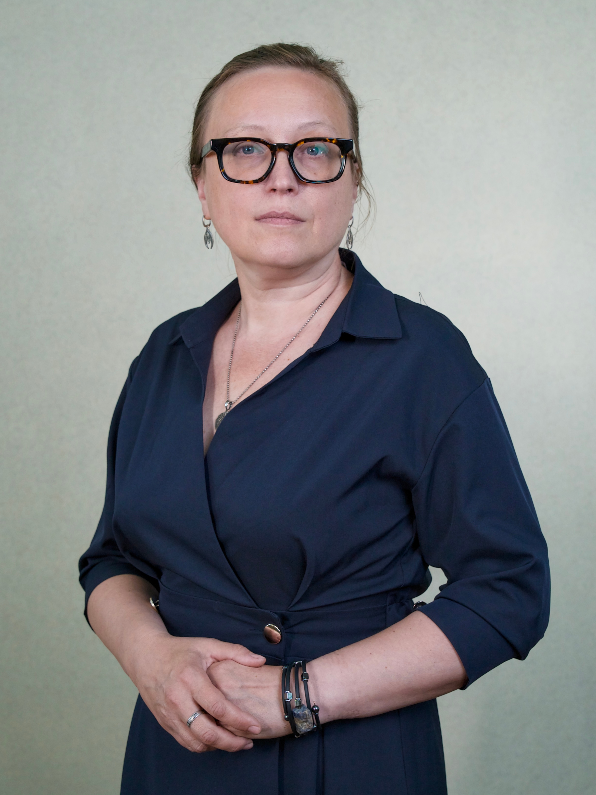 Эльвира Алексеевна Буханова Эльвира Алексеевна Буханова.