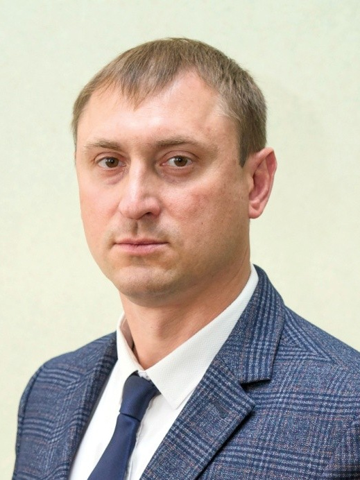 Котов Михаил Владимирович Котов Михаил Владимирович.
