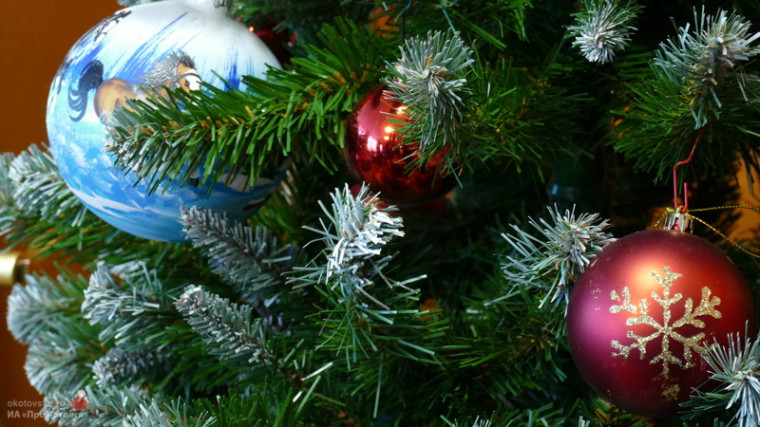 В Котовске объявлен смотр-конкурс на лучшее оформление фасадов и витрин объектов торговли к Новому году и Рождеству Христову.