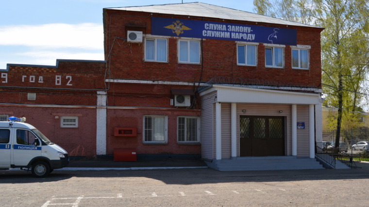 В Котовске проходит оперативно - профилактическое мероприятие «БЫТ».