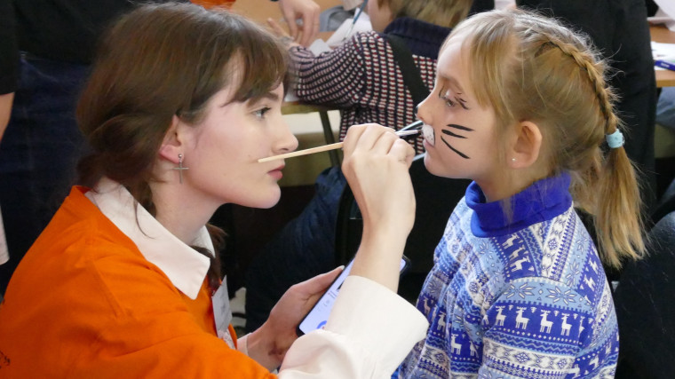 В Котовске провели XI областной фестиваль-конкурс творчества «На крыльях мечты» среди людей с ограниченными возможностями здоровья.
