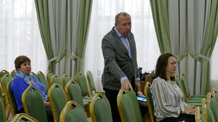 Депутаты Котовского городского Совета утвердили изменения в Устав города.