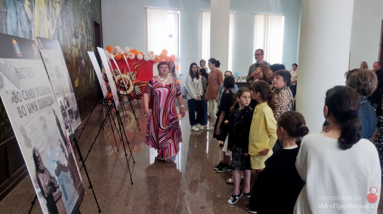 Делегация Котовска принимает участие в мероприятиях Дней Тамбовской области в Республике Абхазия.