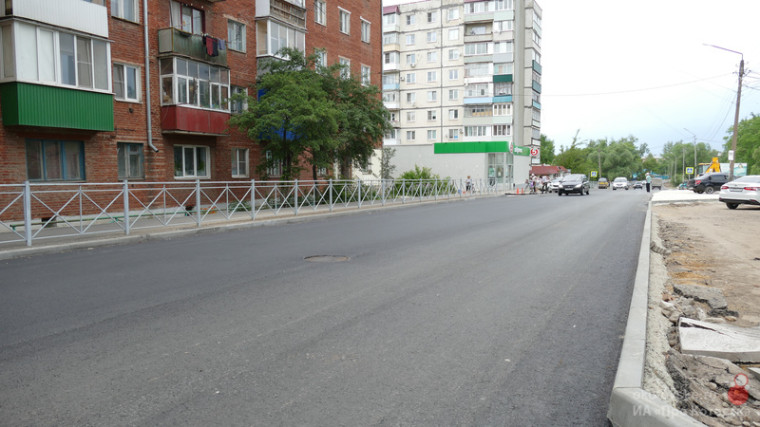 В Котовске на ремонт дорог по региональной программе «Развитие транспортной сети и дорожного хозяйства Тамбовской области» потратят 16,7 миллионов рублей.