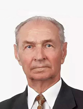 Скосарев Евгений Иосифович.