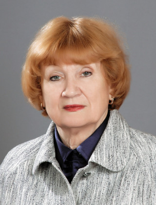 Куличенко Раиса Михайловна.